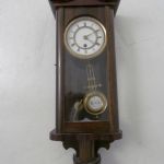 707 4067 WALL CLOCK